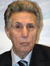 أحمد بن بلة